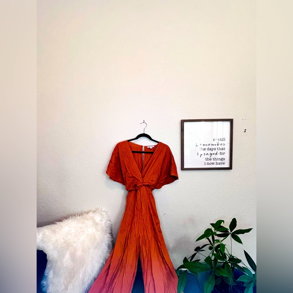 Beautiful Jumpsuit